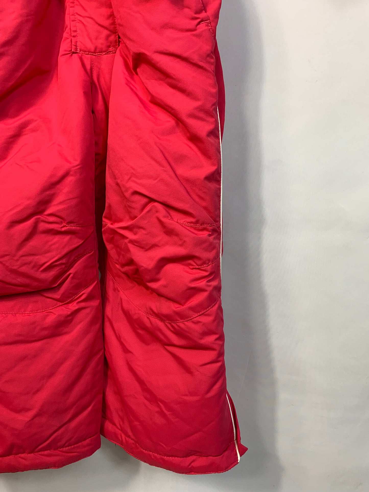 TAGLIA 3/4 ANNI - Tuta intera brugi rosa