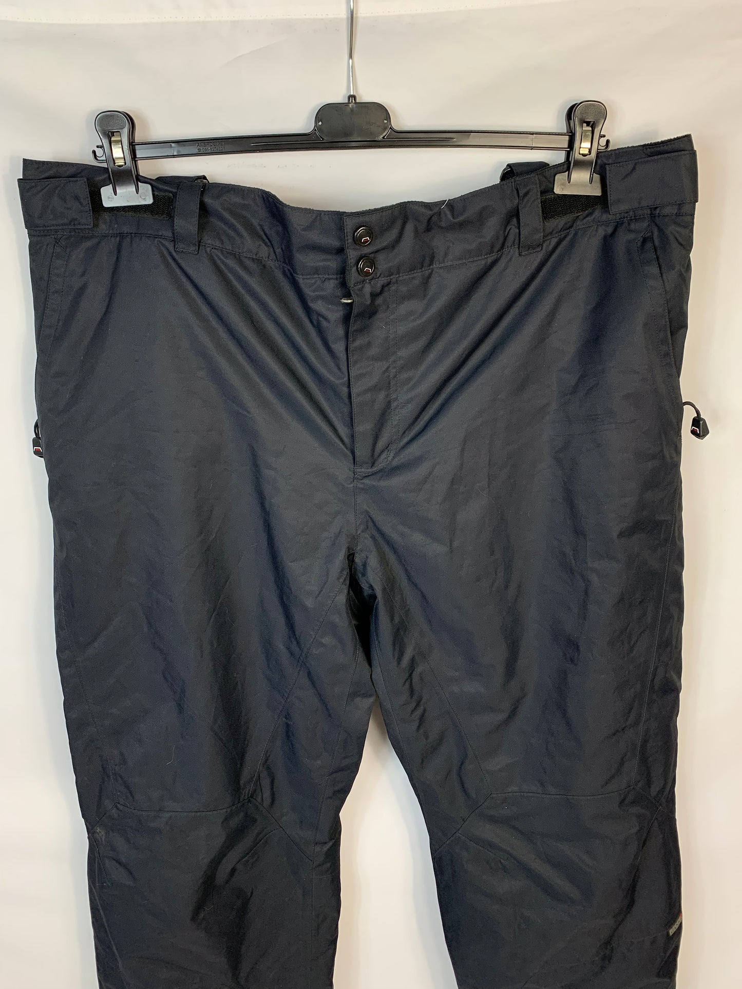 TAGLIA CALIBRATO - Pantalone Alpine