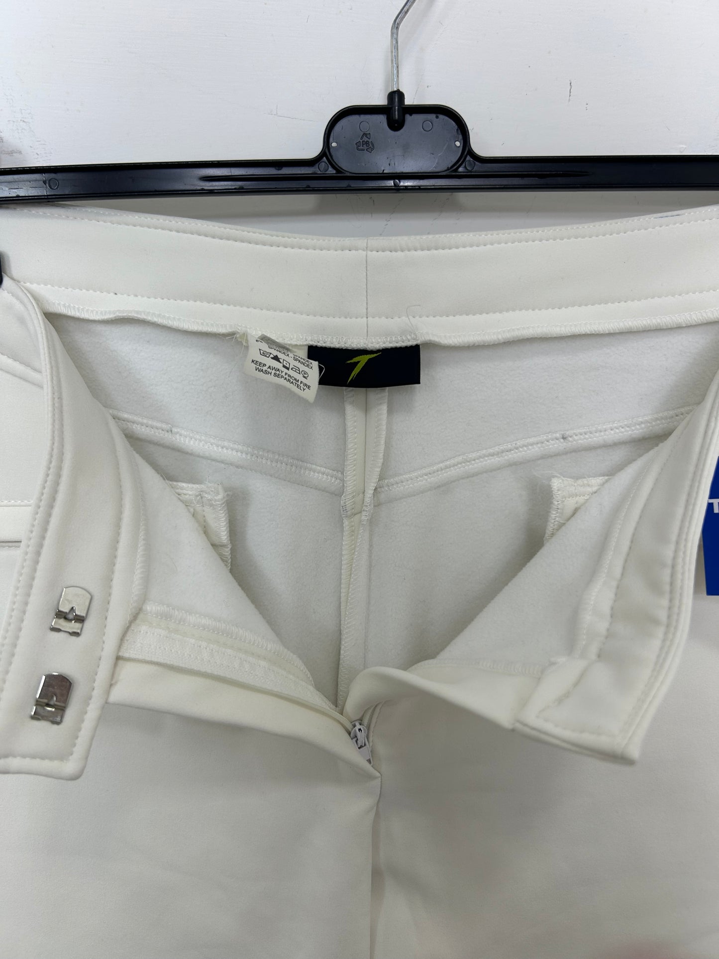 TAGLIA L LEGGINS DA NEVE R.TONINI