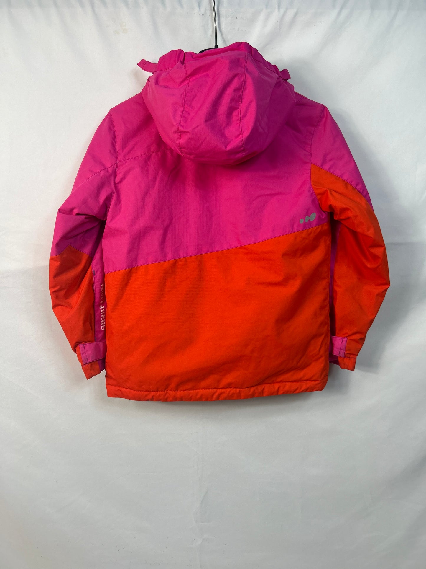 TAGLIA 8 ANNI - Giubbino Wedze