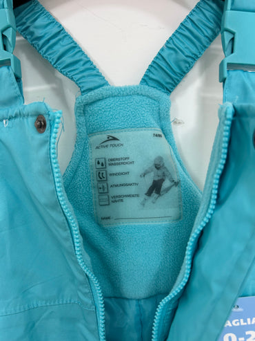 SALOPETTE ACTIVE TOUCH