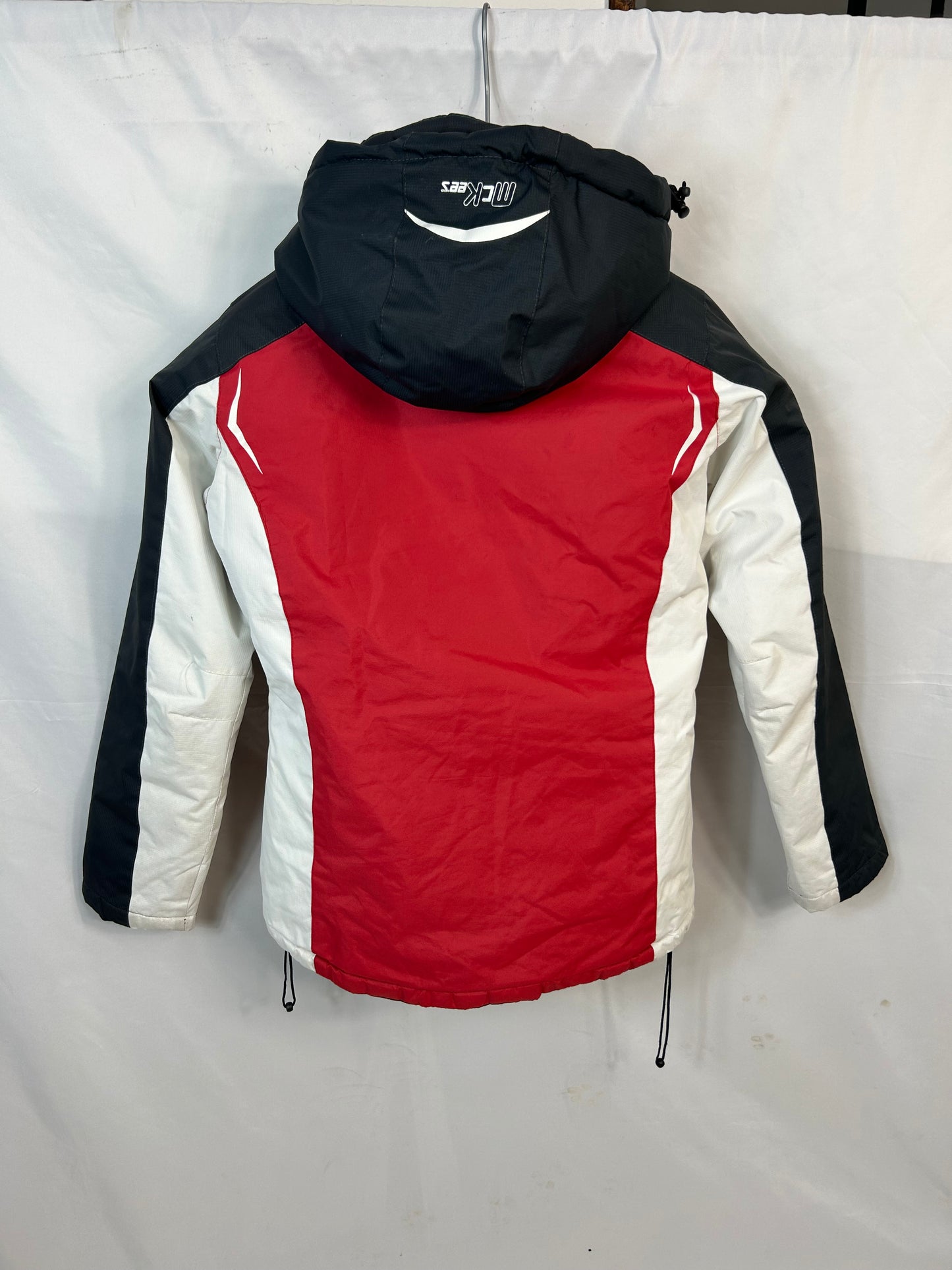 TAGLIA S - Giubbino mcKee’s