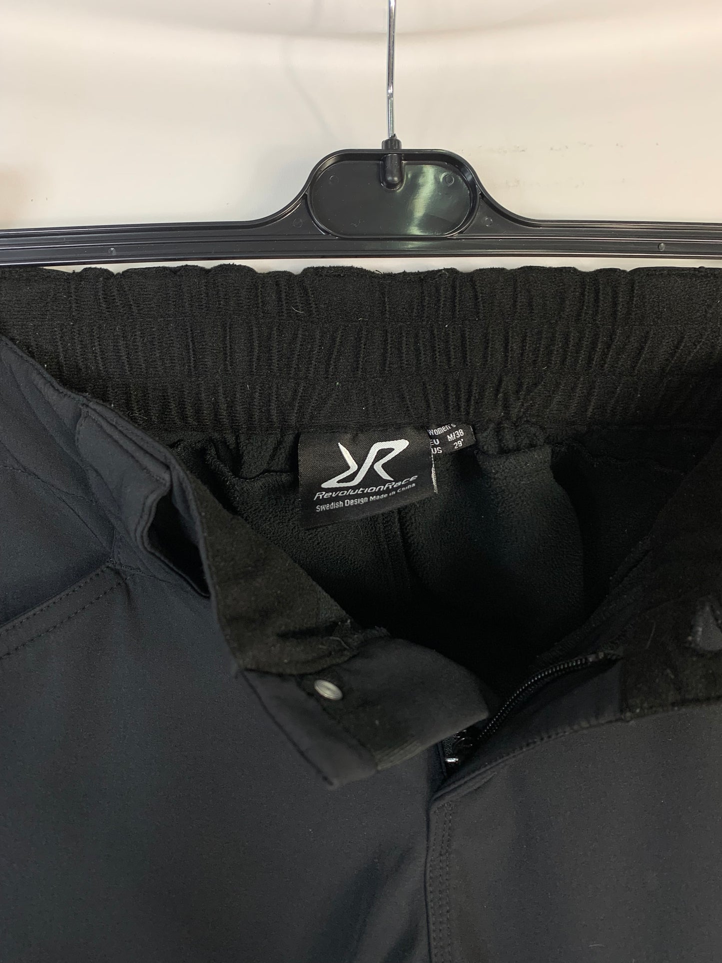 TAGLIA S - Pantalone tecnico RevolutionRace