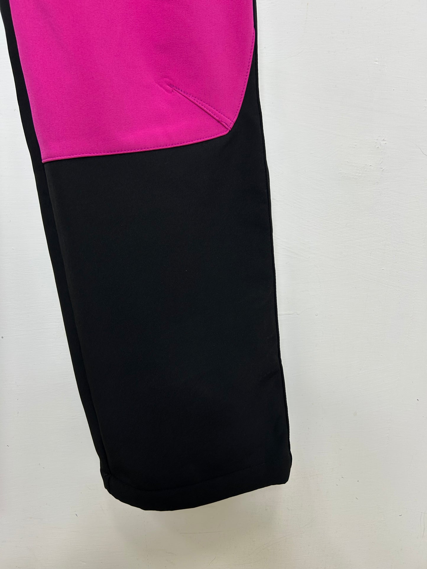 USATO-TAGLIA XS Pantalone tecnico Lotto