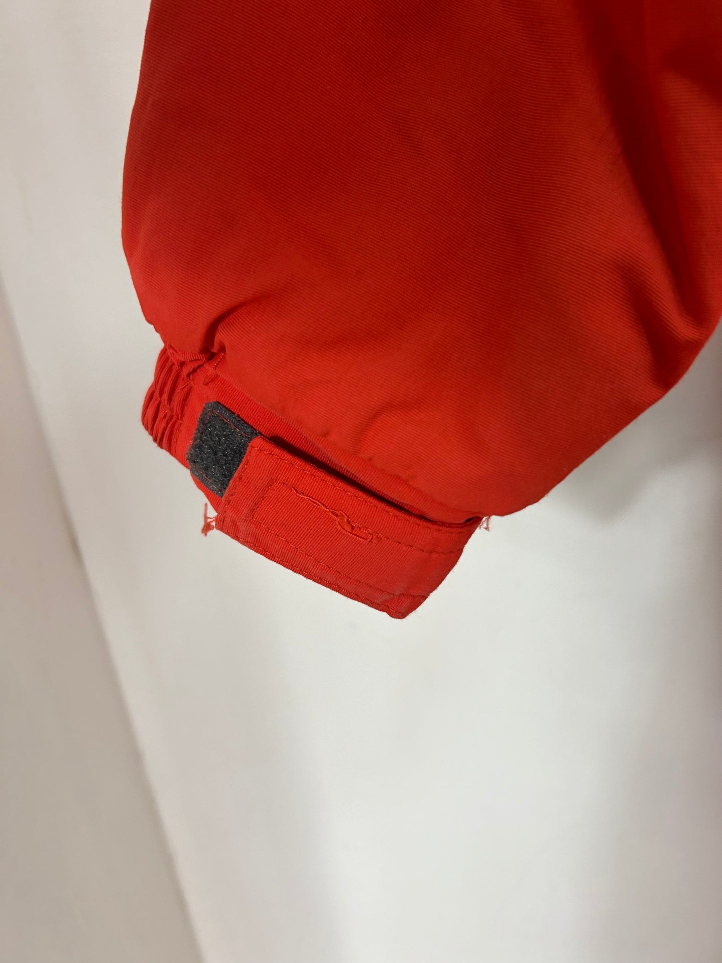 TAGLIA 10 ANNI - Tuta intera snowgame