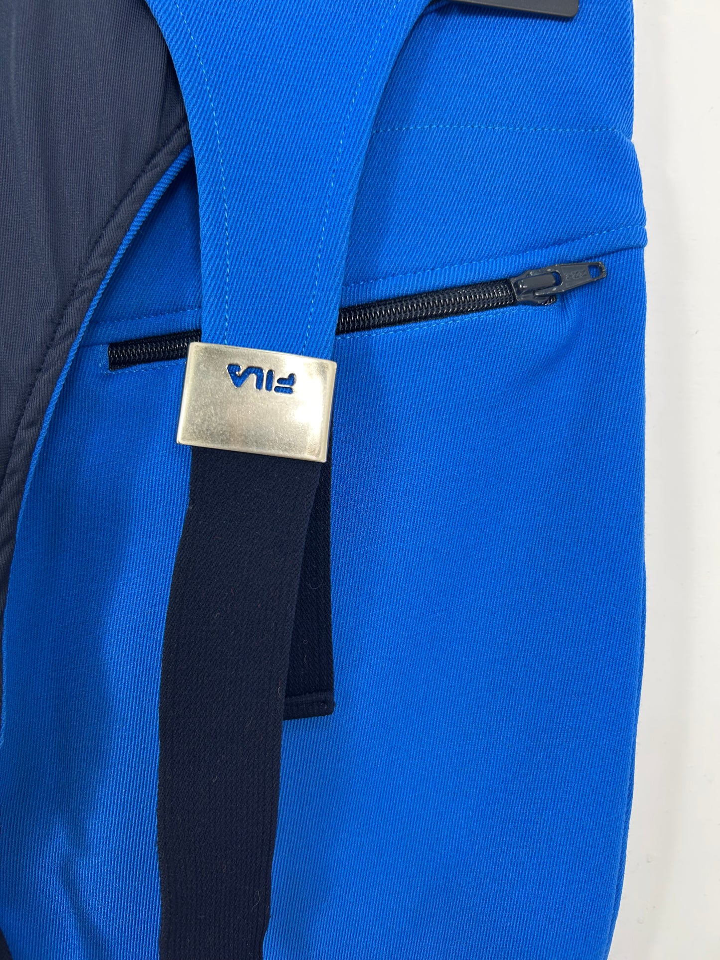 TAGLIA L SALOPETTE TECNICA FILA