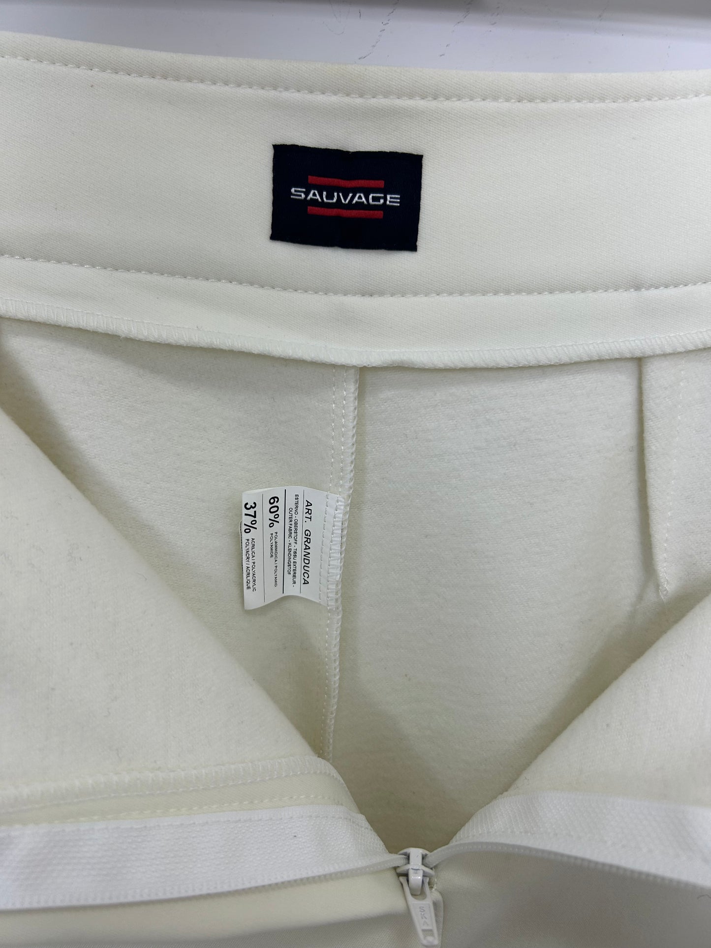 TAGLIA M Pantalone tecnico Sauvage