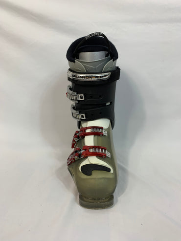 SCARPONI DA SCI Salomon XWave6