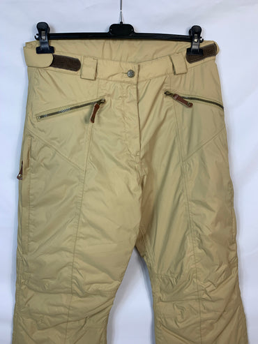 TAGLIA L - Pantalone crane