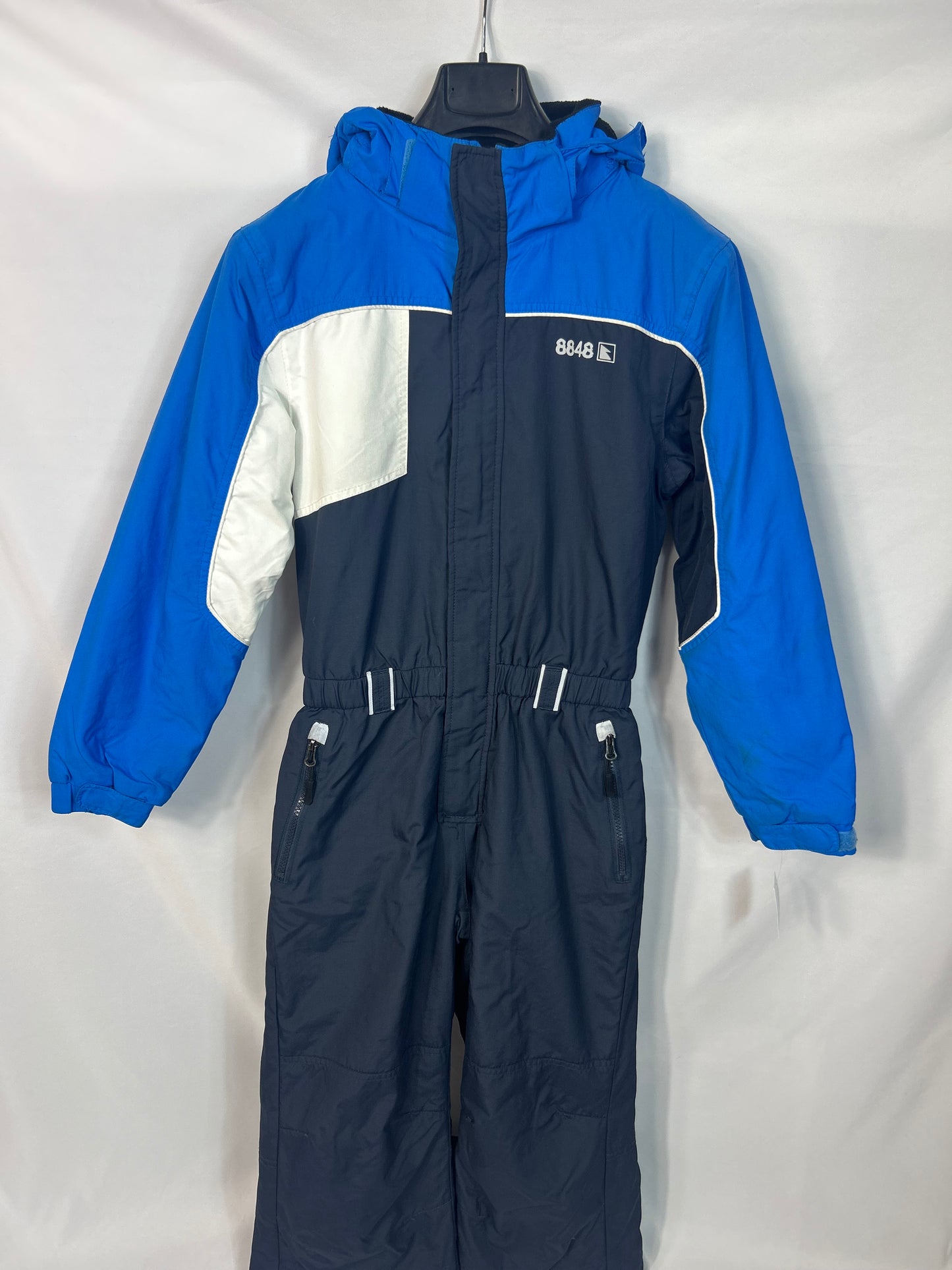 TAGLIA 12 ANNI-Tuta intera 12 anni