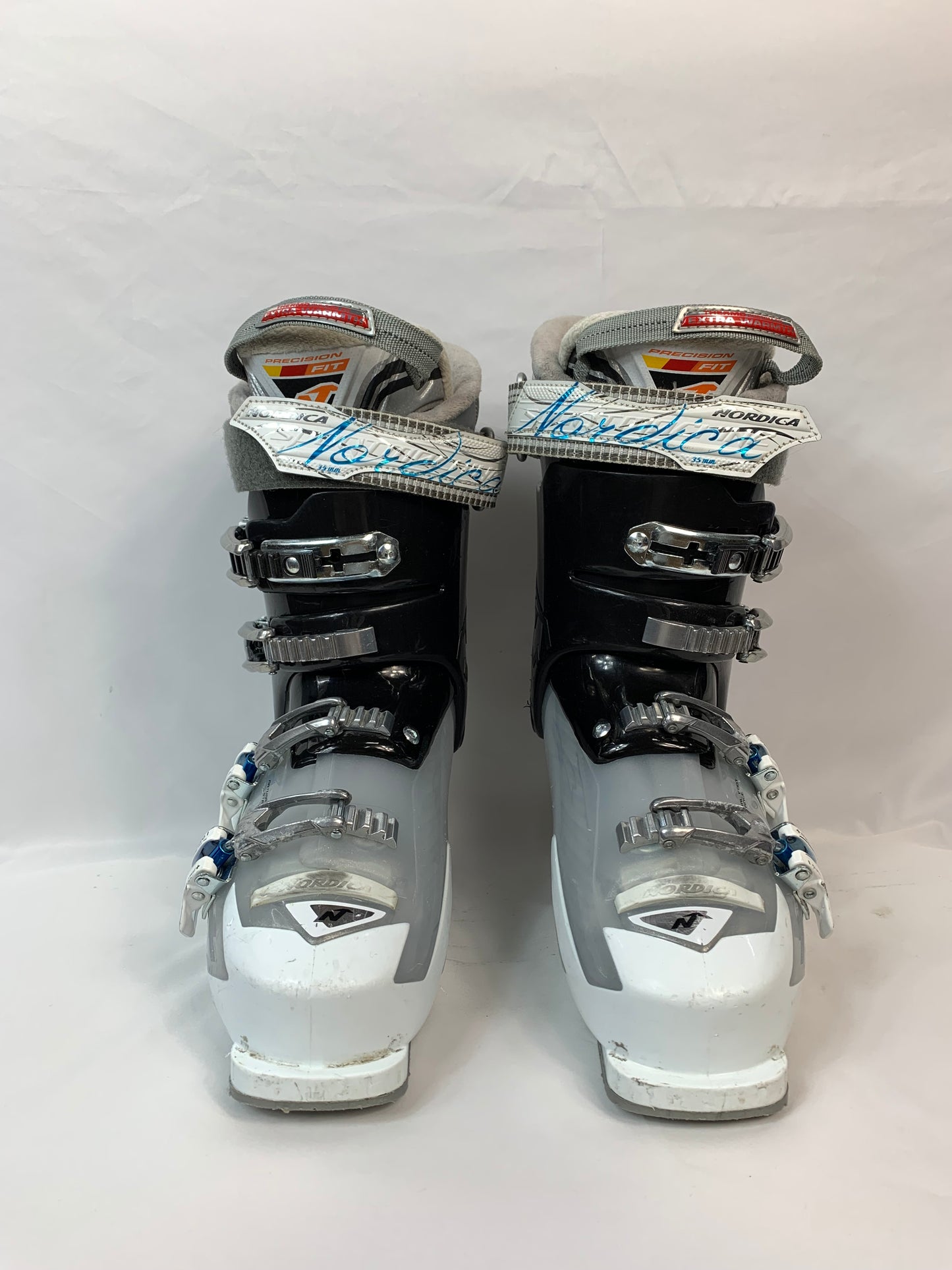 SCARPONI DA SCI Nordica sport machine 85