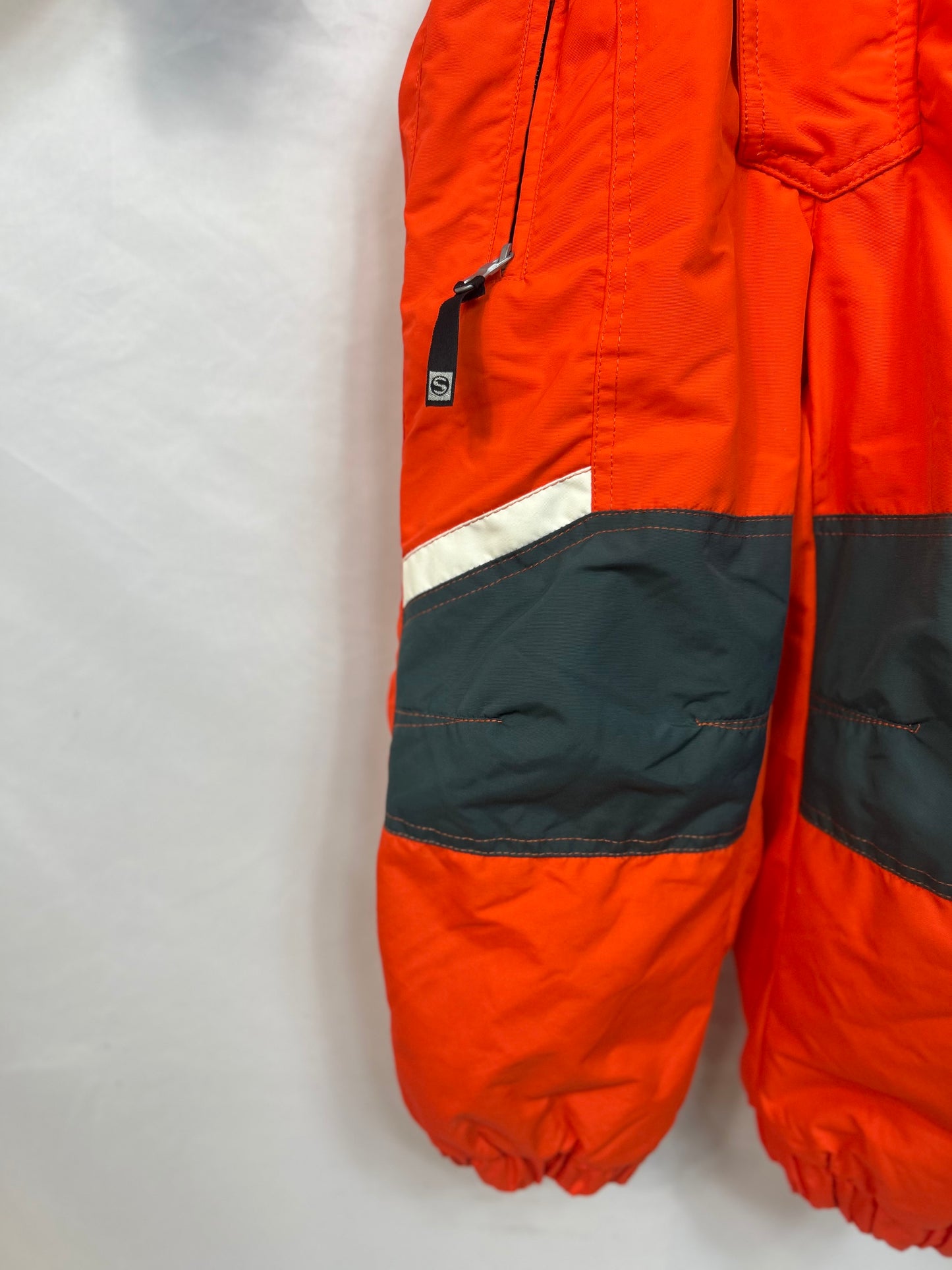 TAGLIA 4 ANNI - Tuta intera snowland