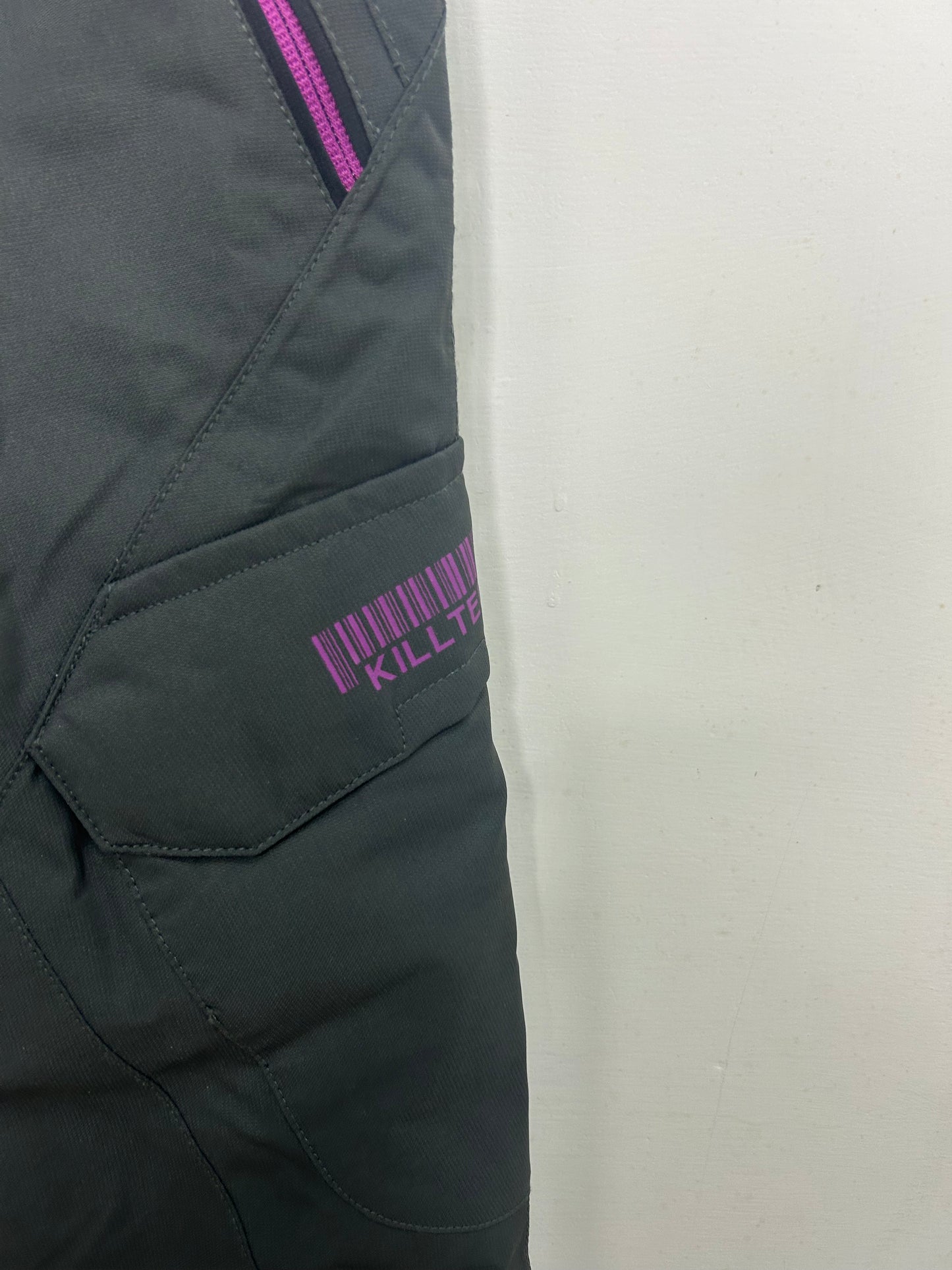 TAGLIA 10 ANNI - Pantalone killtec