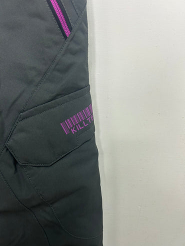 TAGLIA 10 ANNI - Pantalone killtec