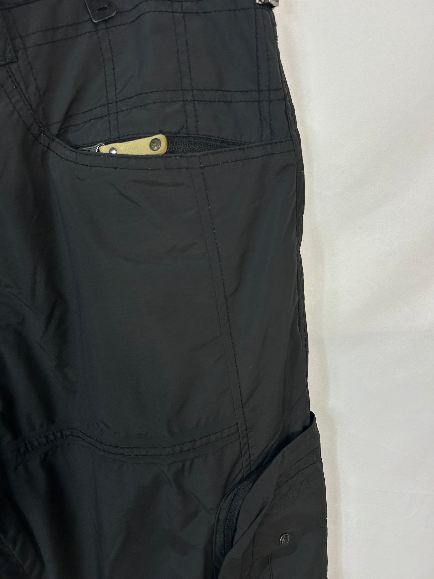 TAGLIA L - Pantalone da sci section