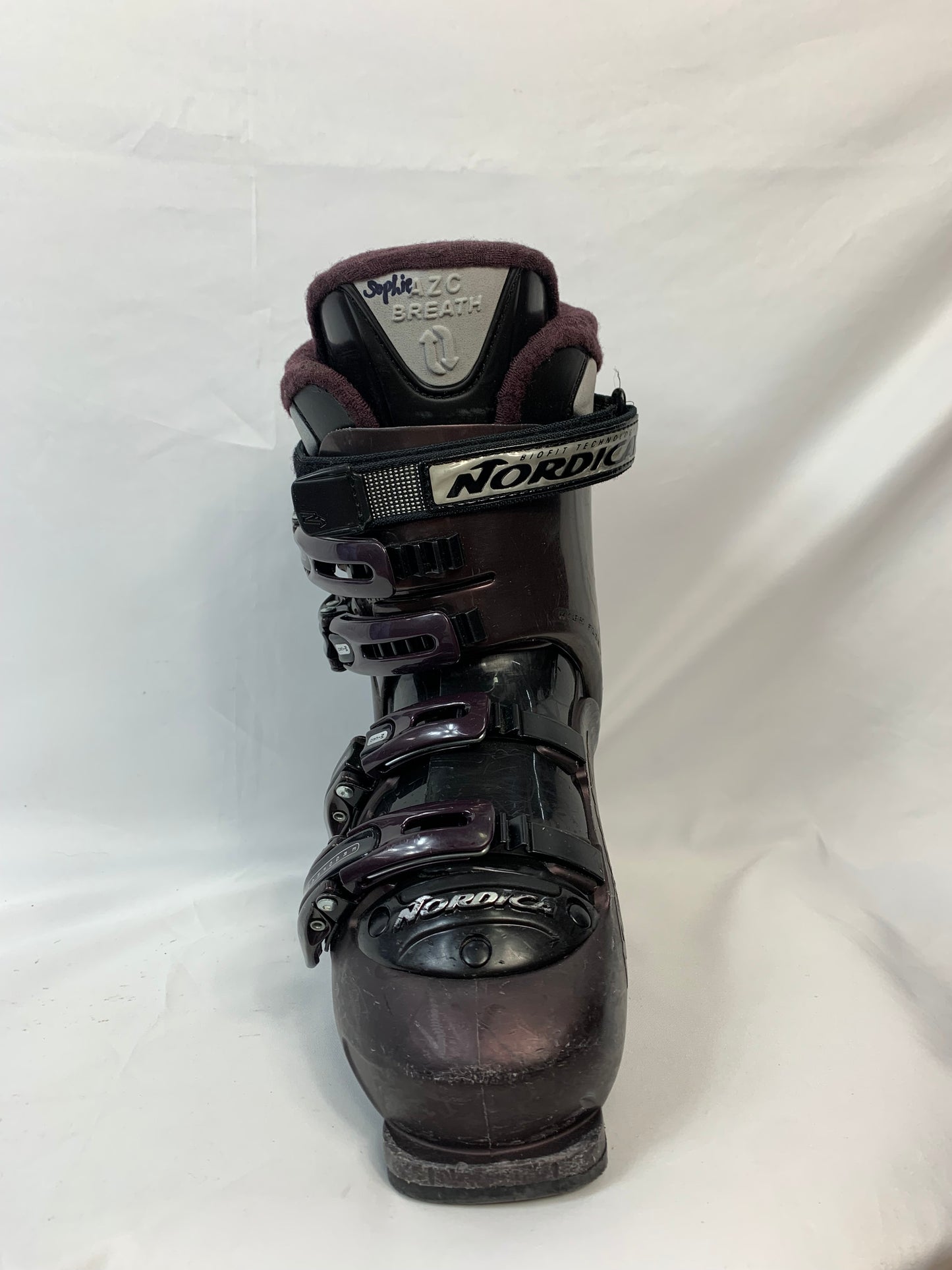 SCARPONI DA Nordica Exopower trend05