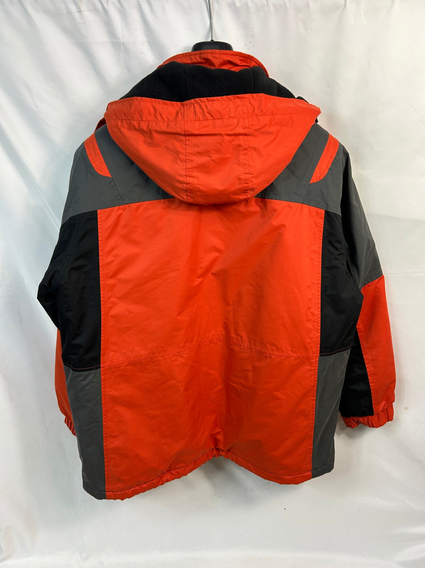 TAGLIA XXL - Giubbino Klimatex