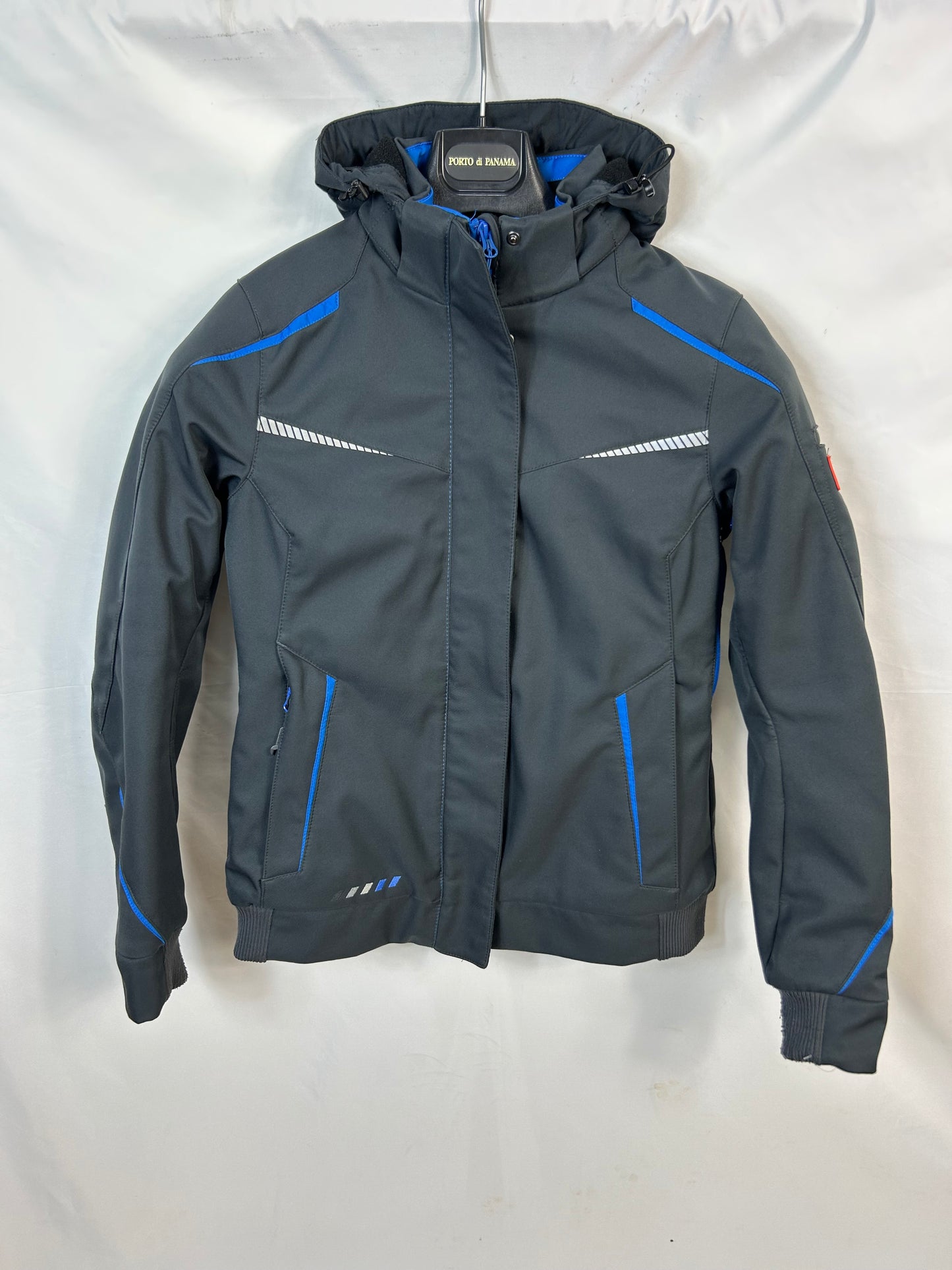 TAGLIA S - Giubbino Strauss