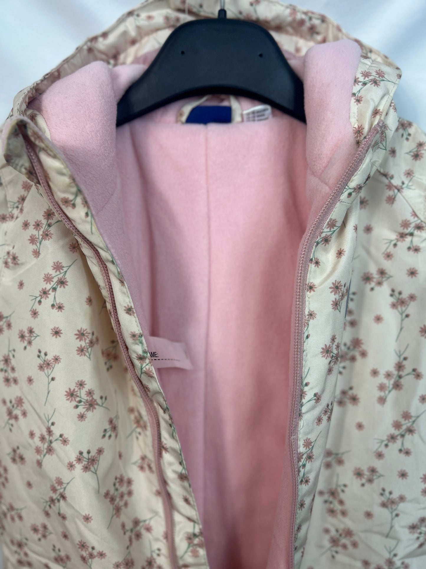 TAGLIA 12/18 MESI - Tuta intera Lupilu