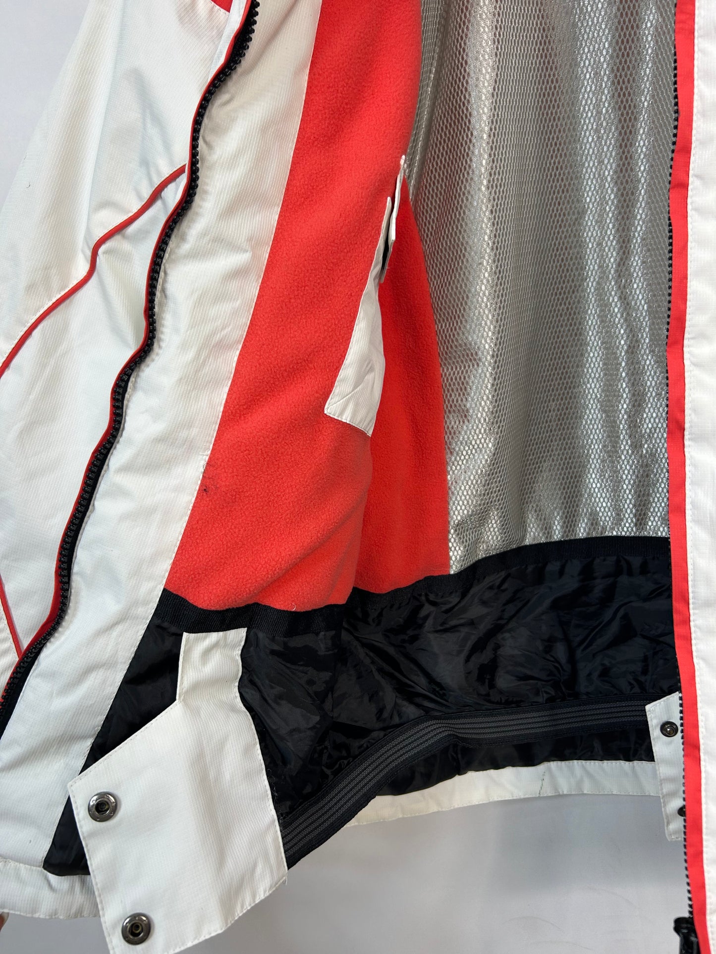 TAGLIA M - Giubbino MC Kee’s