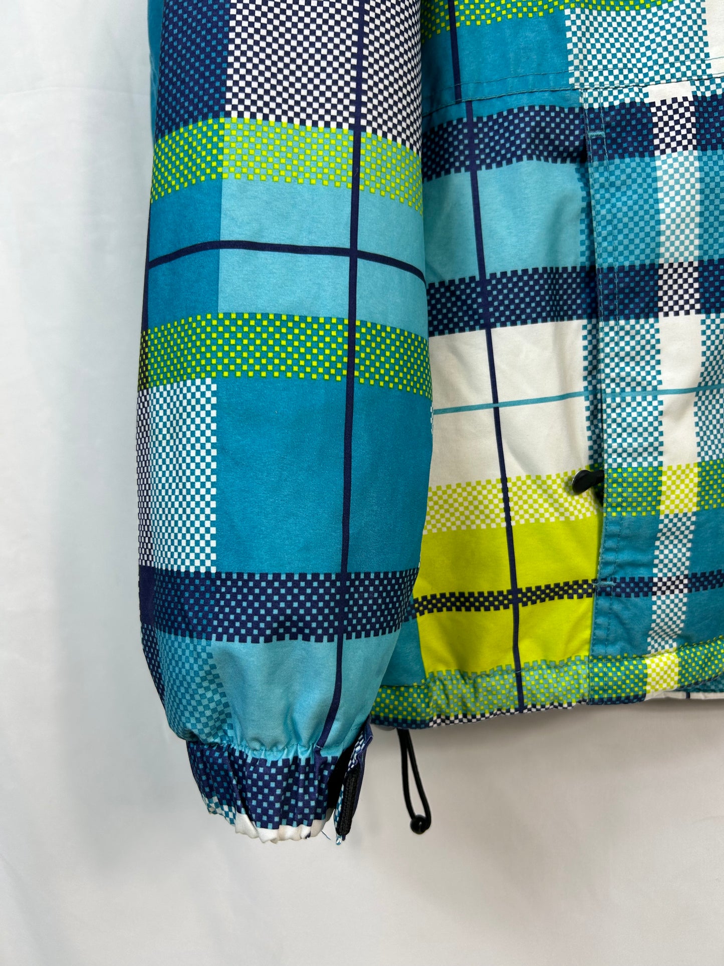 TAGLIA L - Giubbino Rodeo