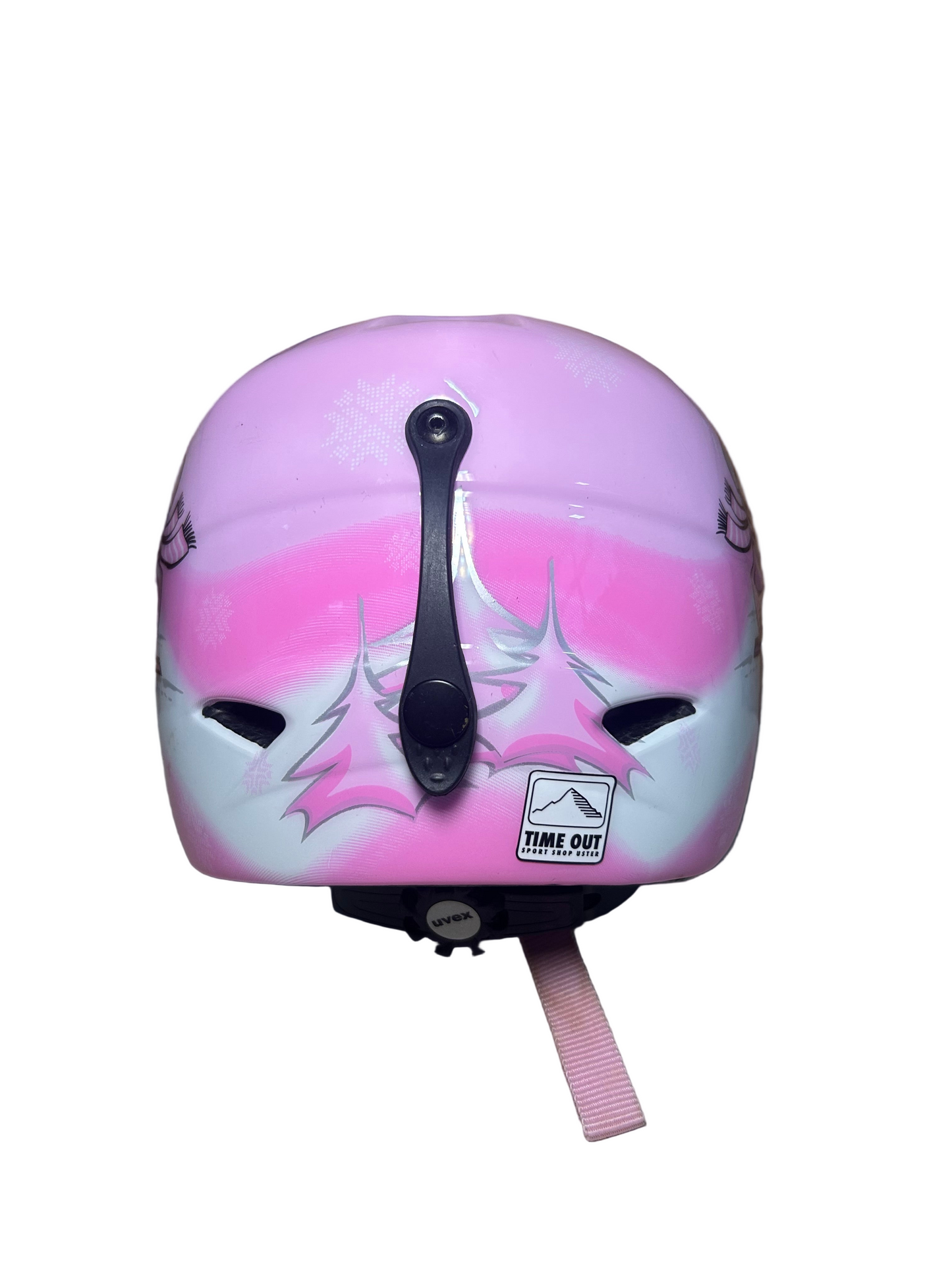 Casco da sci Uvex