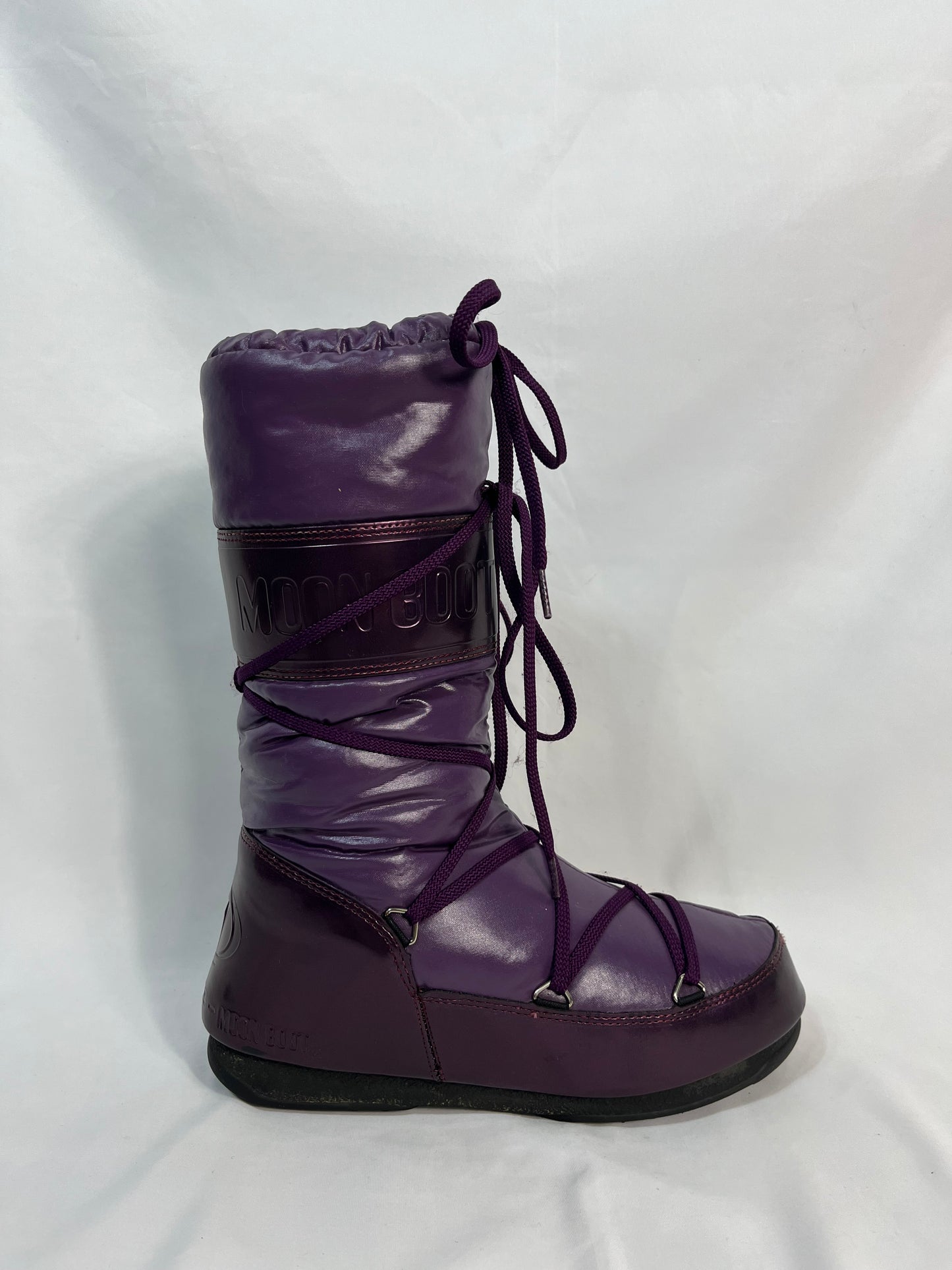 MOON BOOT TAGLIA 39