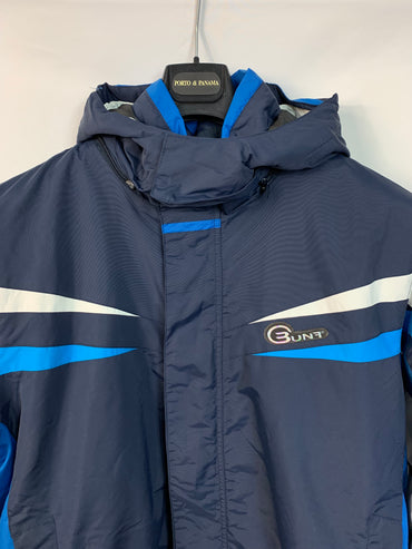 TAGLIA XL - Giubbino bunf