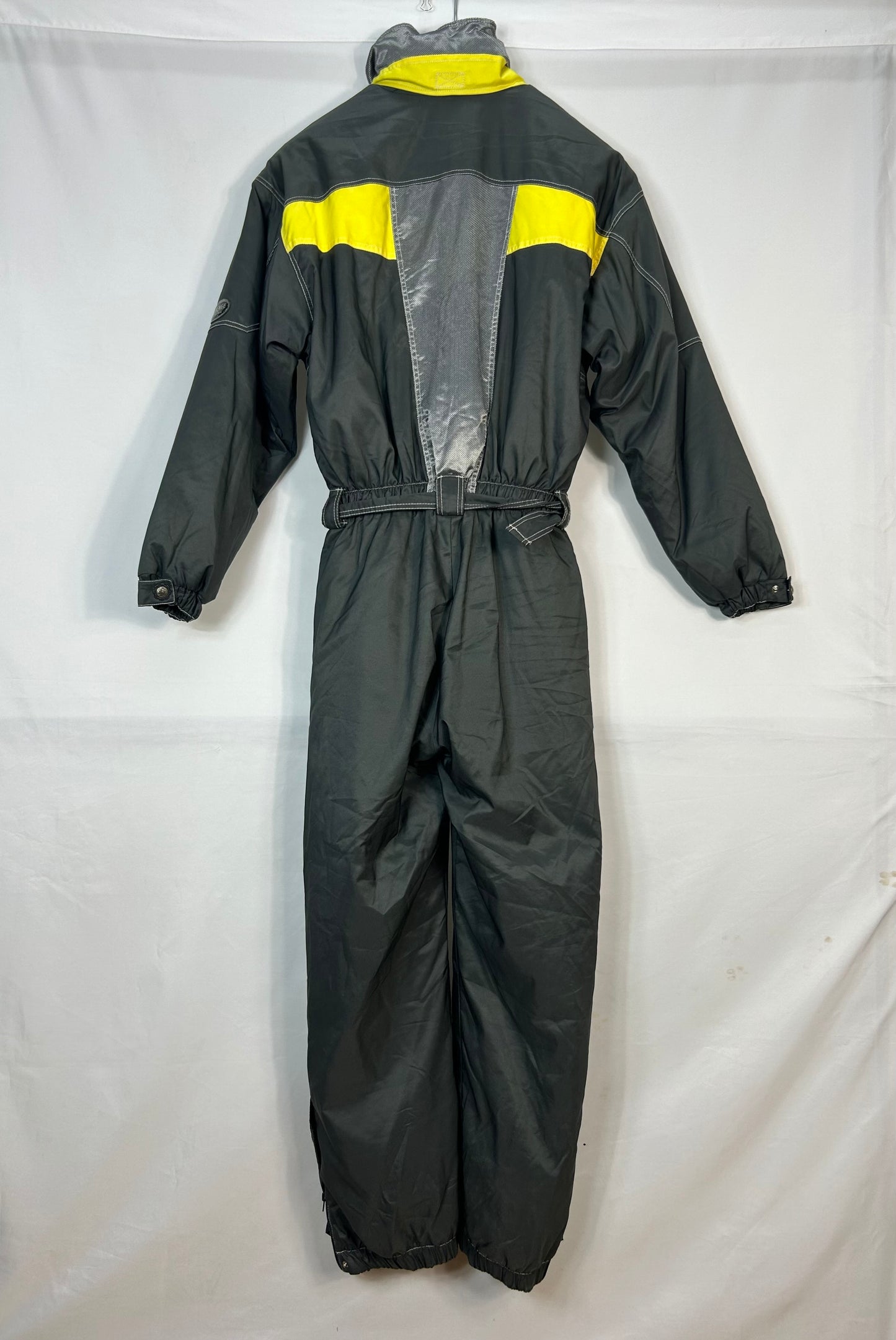 TAGLIA M - Tuta intera sauvage