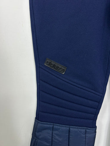 TAGLIA L SALOPETTE TECNICA GIGI RIZZI