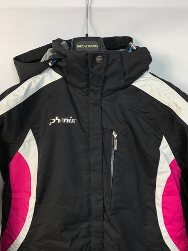 TAGLIA XL - Giubbino phenix