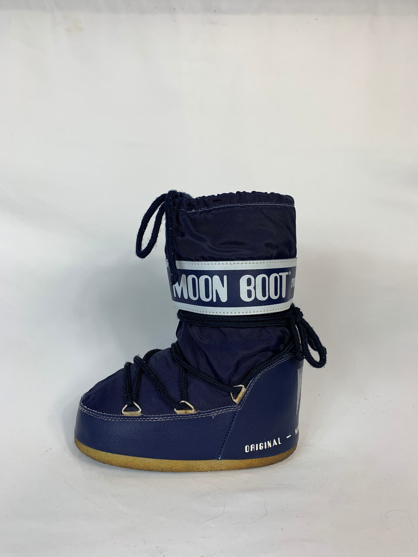 TAGLIA 27/30 - Moon boot blu