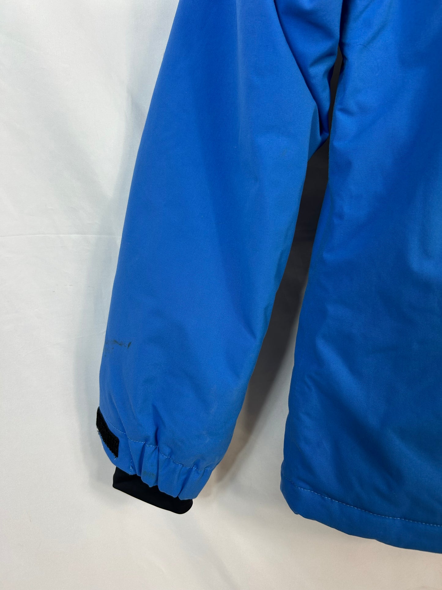 TAGLIA XS- Giubbino belowzero