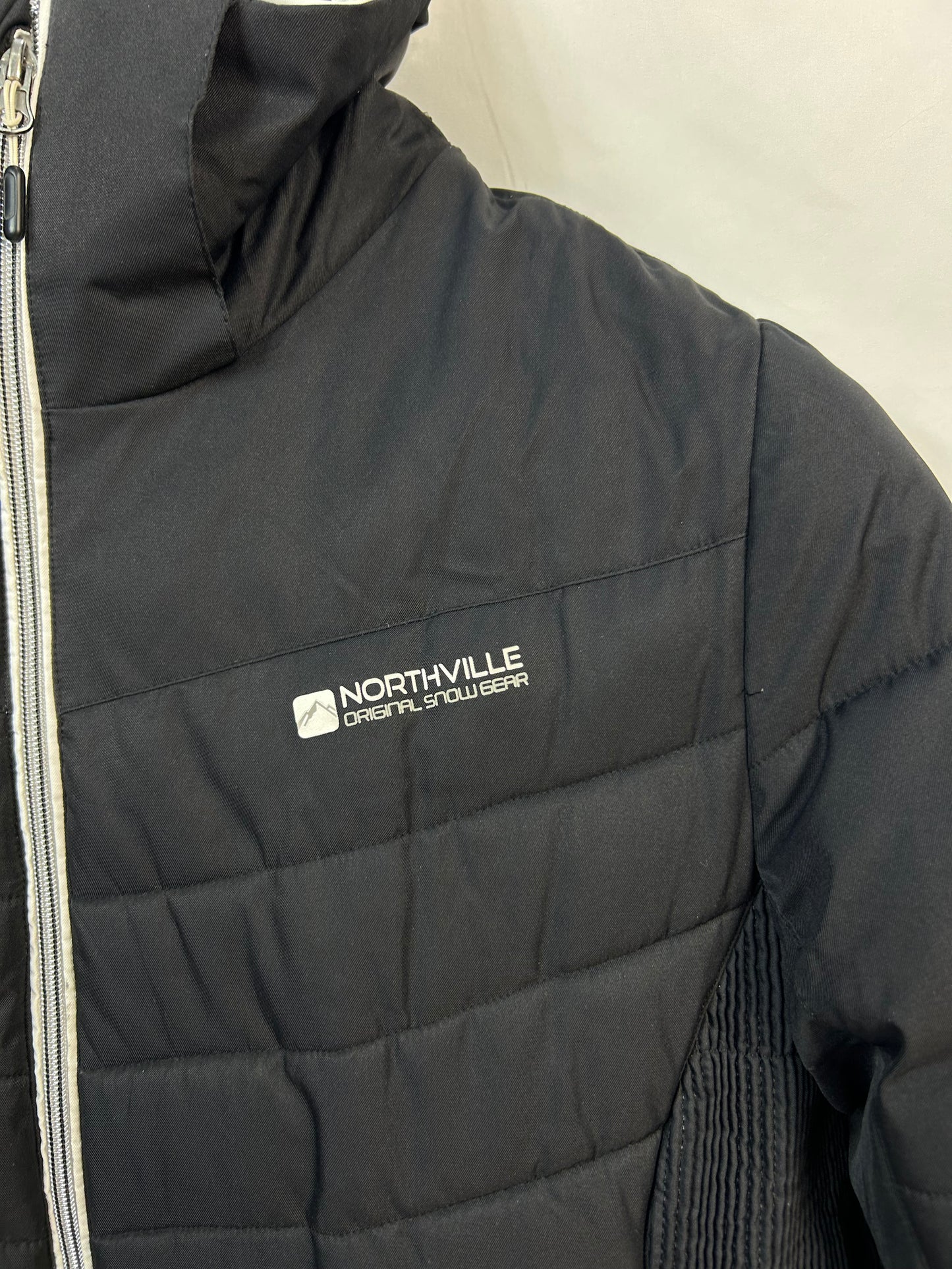 TAGLIA L - Giubbino northville