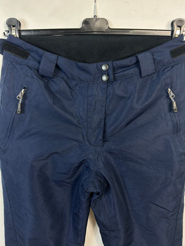TAGLIA S - Pantalone da sci crivit pro