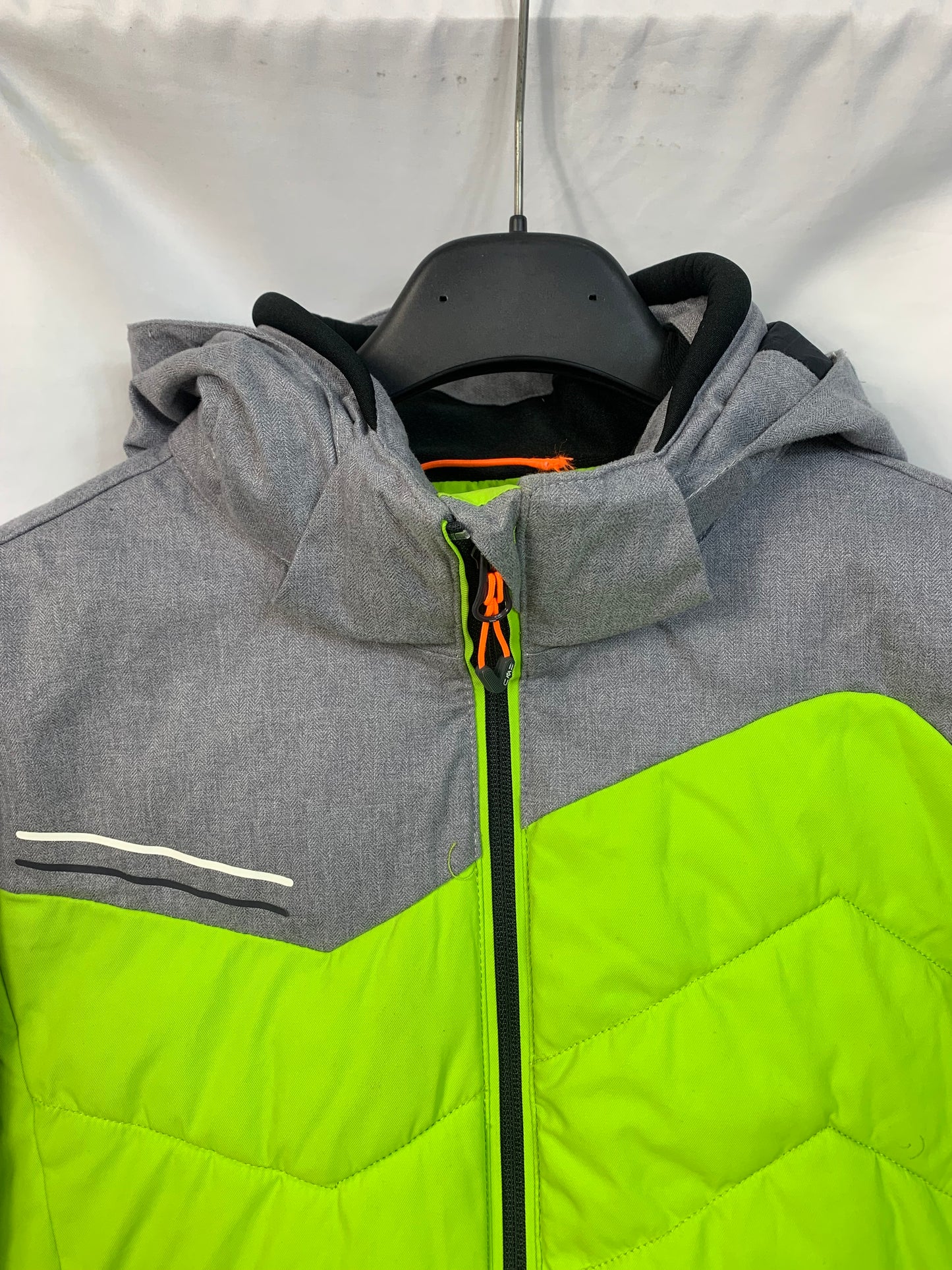 TAGLIA 12 ANNI - Giubbino CMP