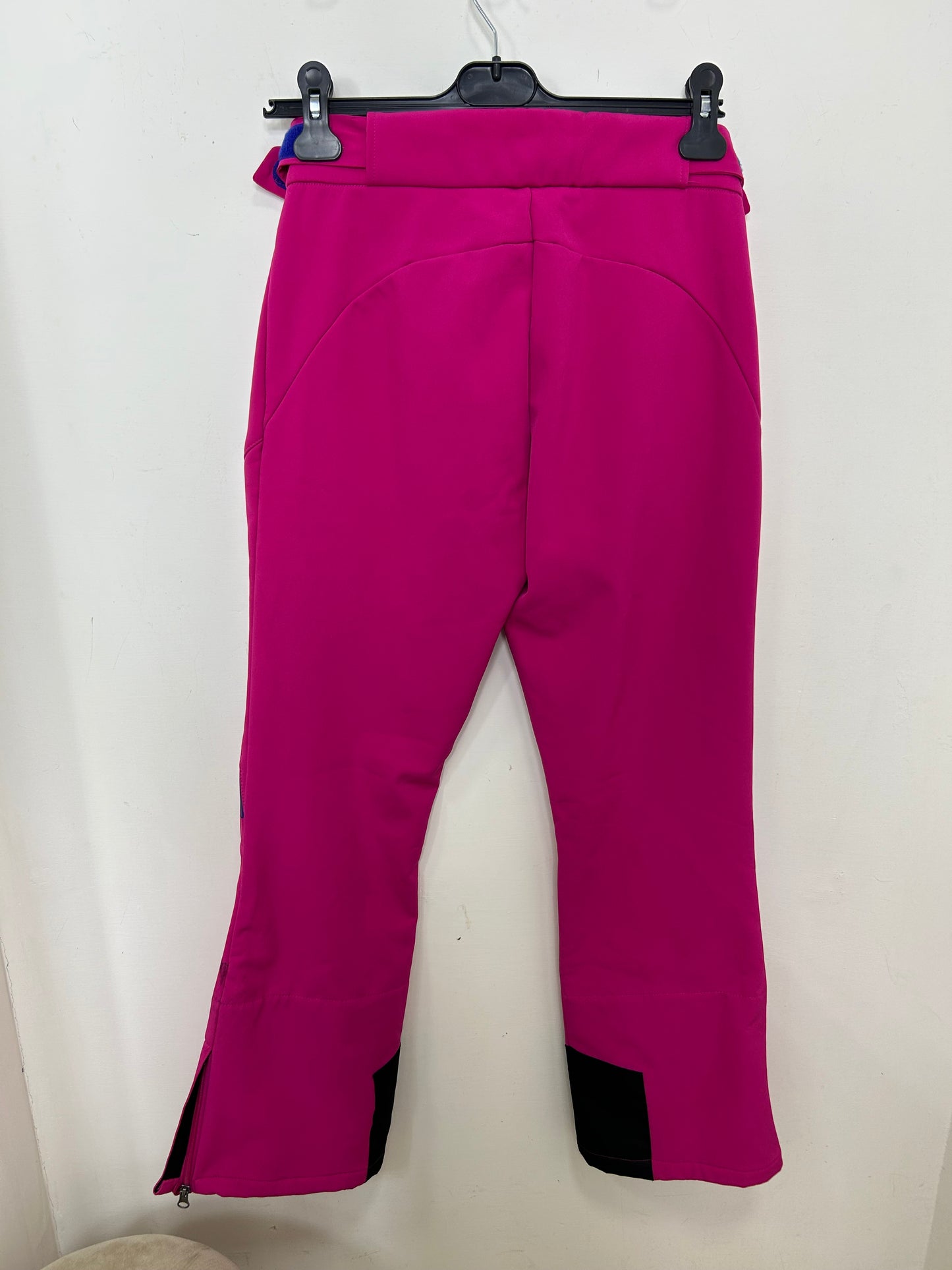 TAGLIA XS PANTALONE TECNICO CRANE