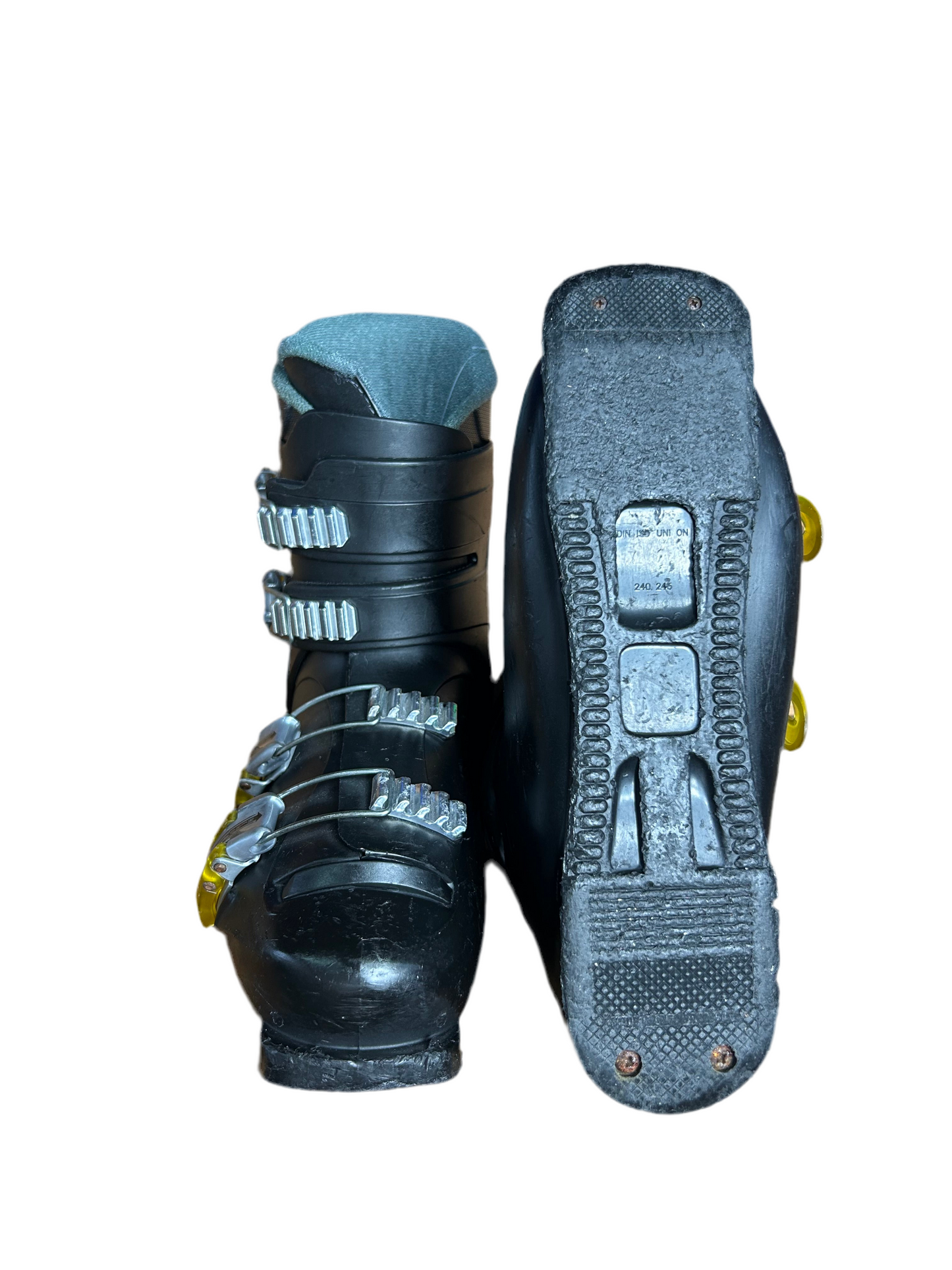 USATO-Scarponi da sci Head RS40