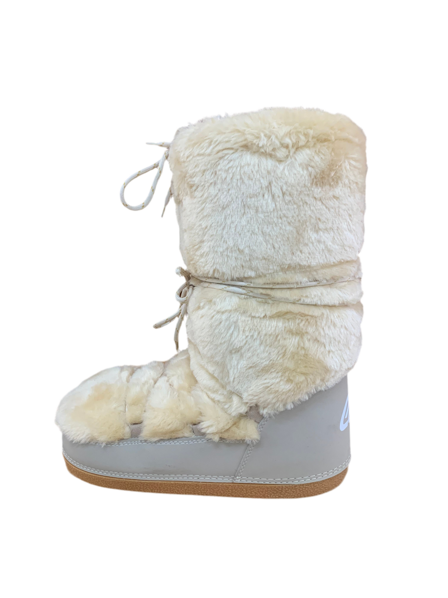 TAGLIA 41/43 - Doposci peluche Cortina