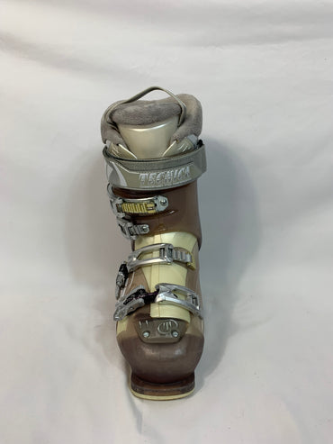 SCARPONI DA SCI Tecnica Mega+12