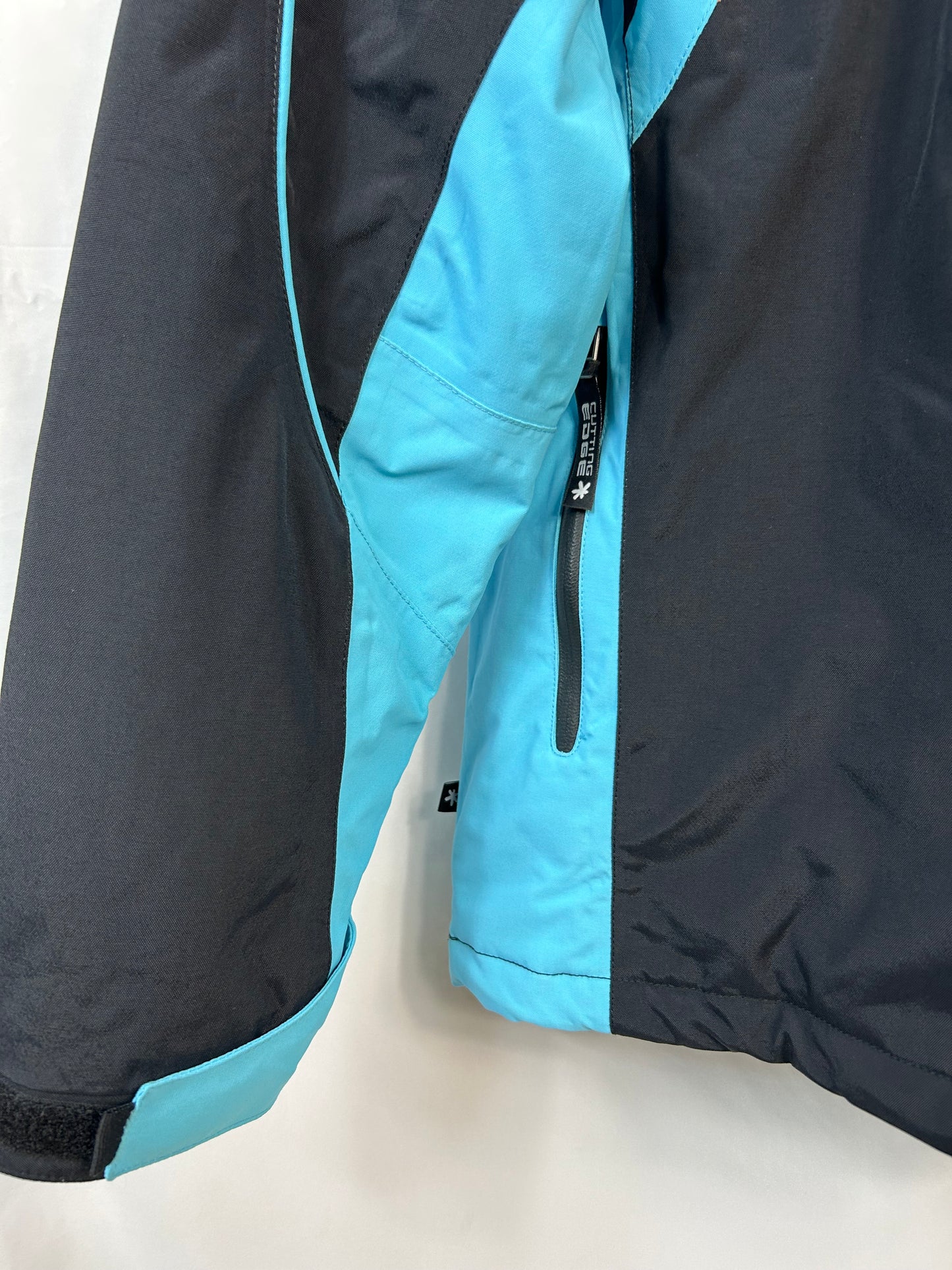 TAGLIA L - Giubbino cutting edge