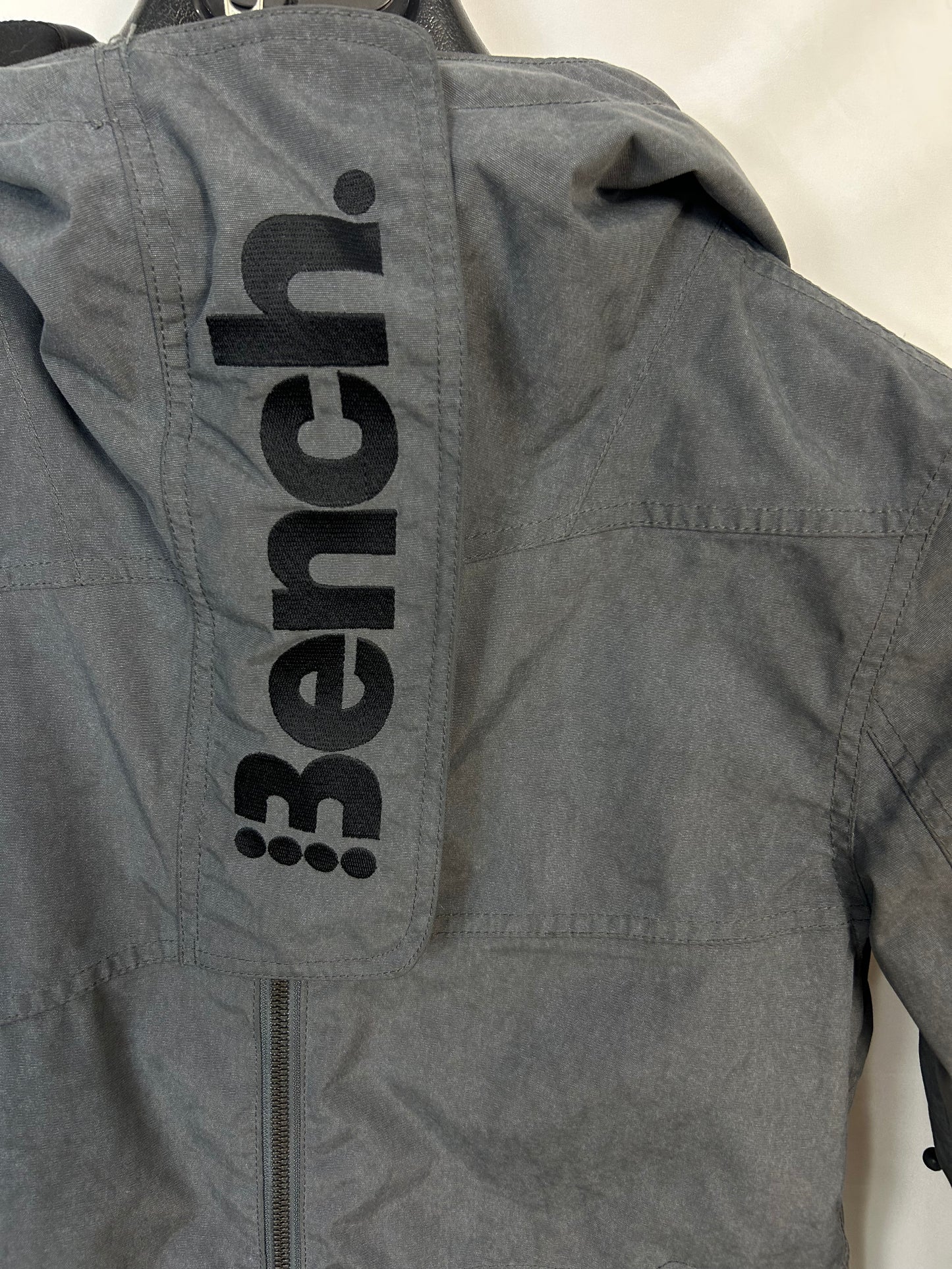 TAGLIA M - Giubbino bench