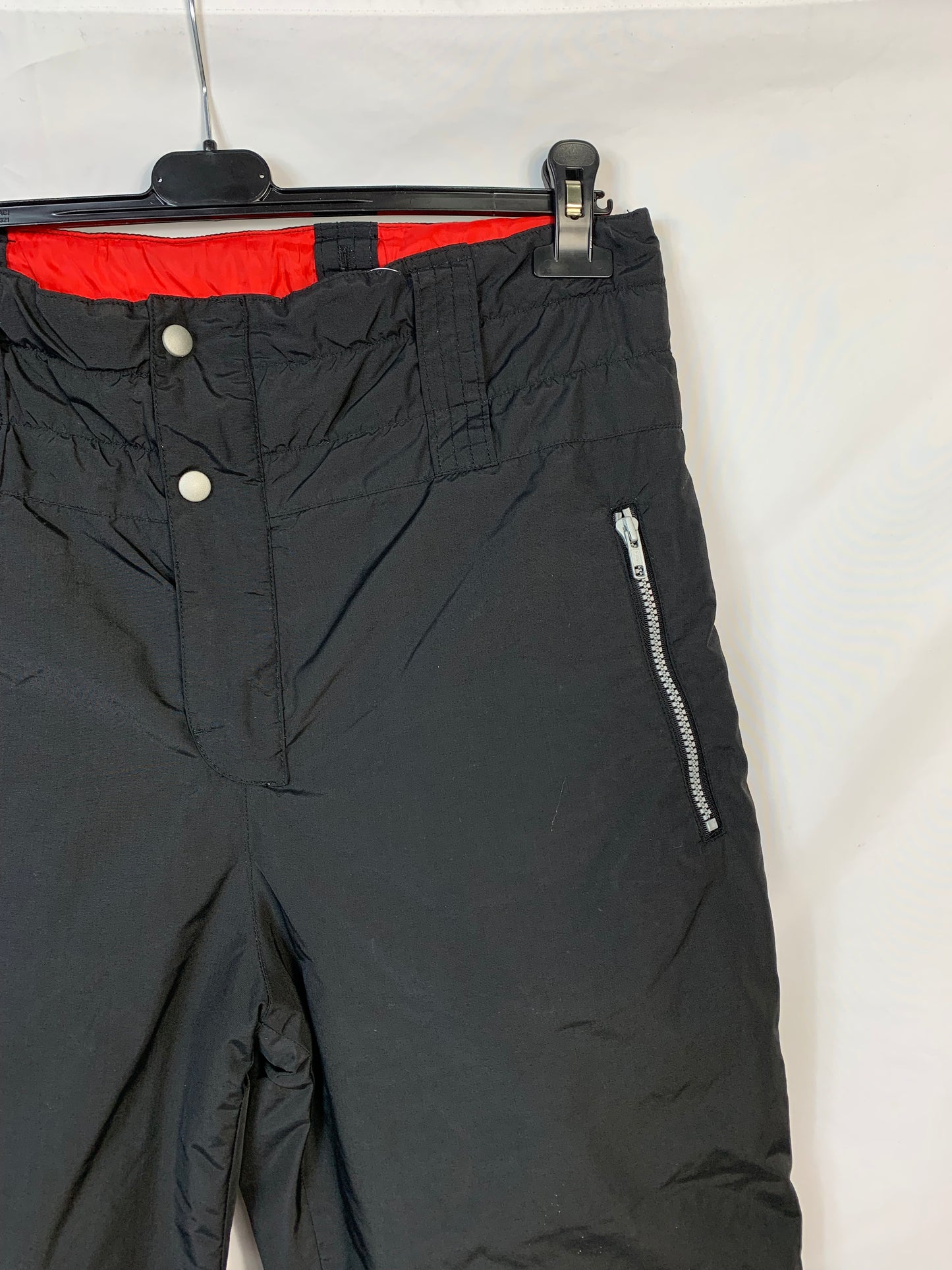 TAGLIA L - Pantalone nero