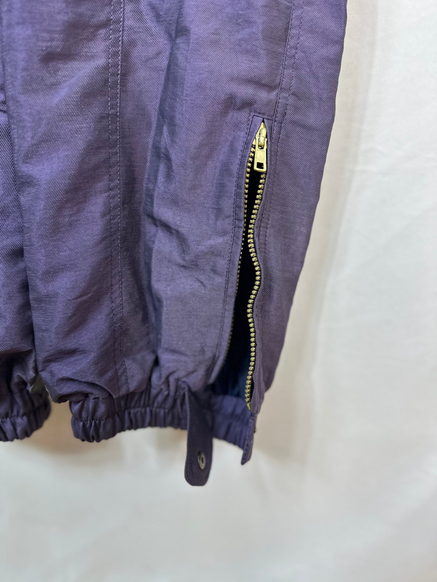 TAGLIA M - Tuta intera descente