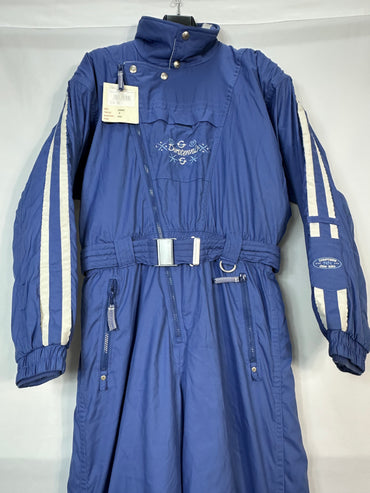 TAGLIA M - Tuta intera dorotennis