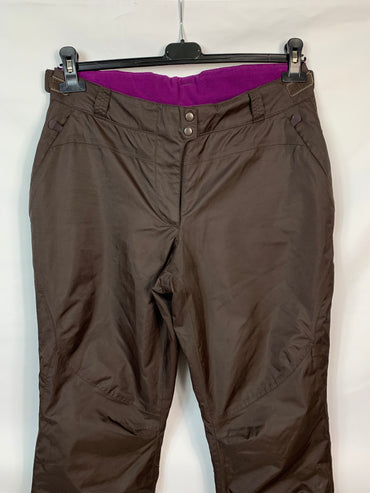 TAGLIA M - Pantalone alpine