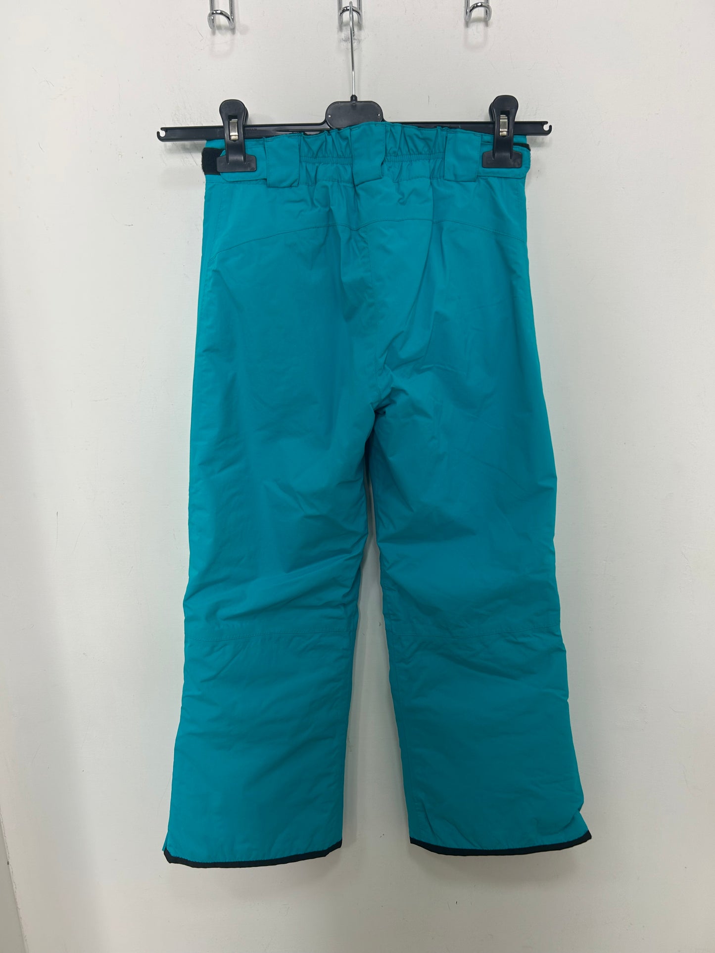 TAGLIA 9-10 ANNI- Pantalone crane