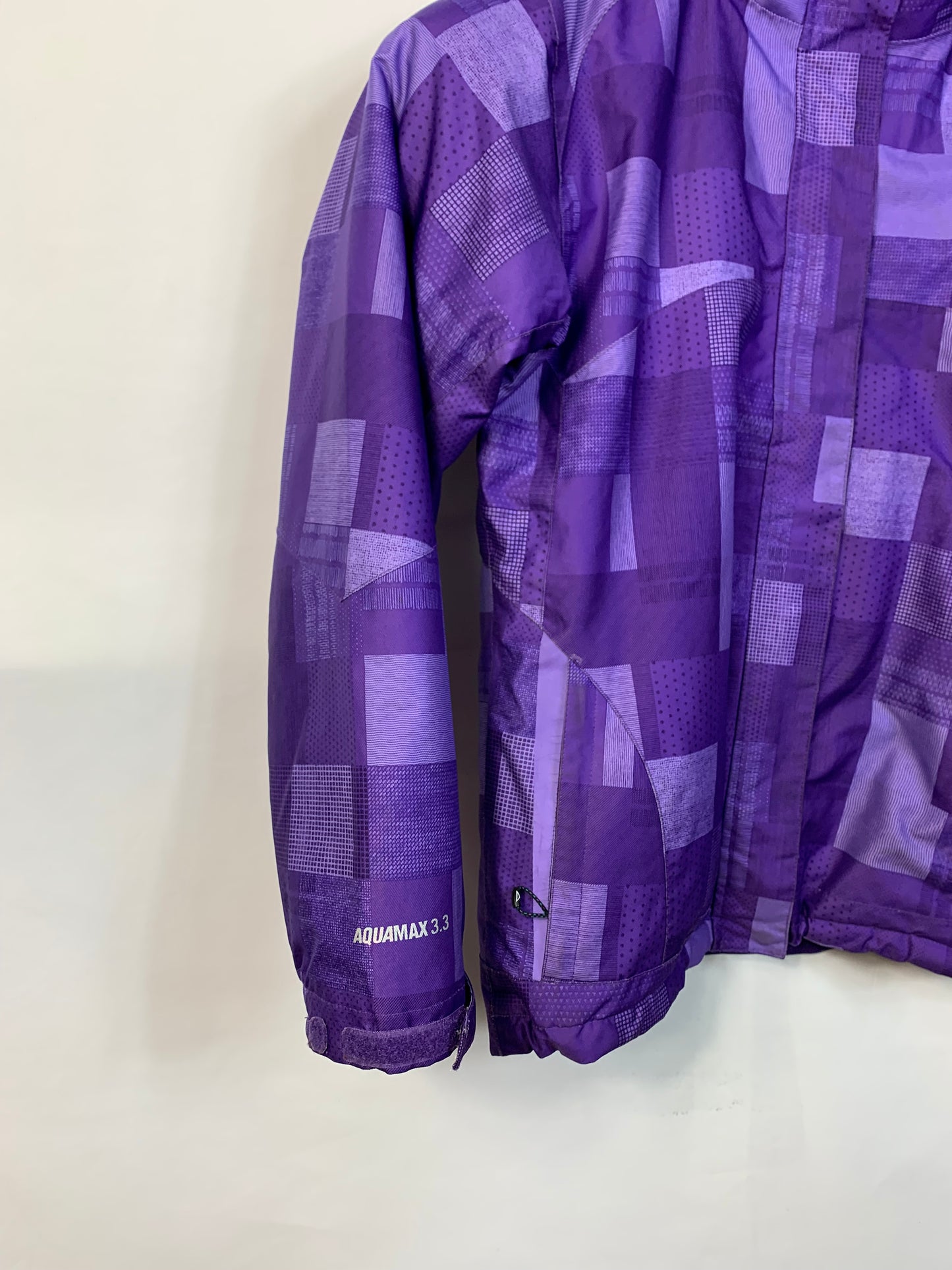 TAGLIA 14 ANNI - Giubbino Mc Kinley