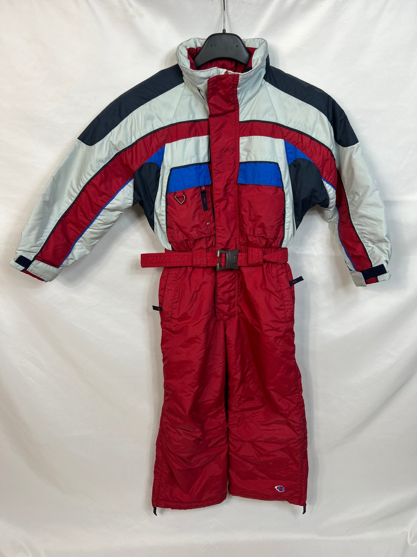 TAGLIA 5/6 ANNI - Tuta intera choice