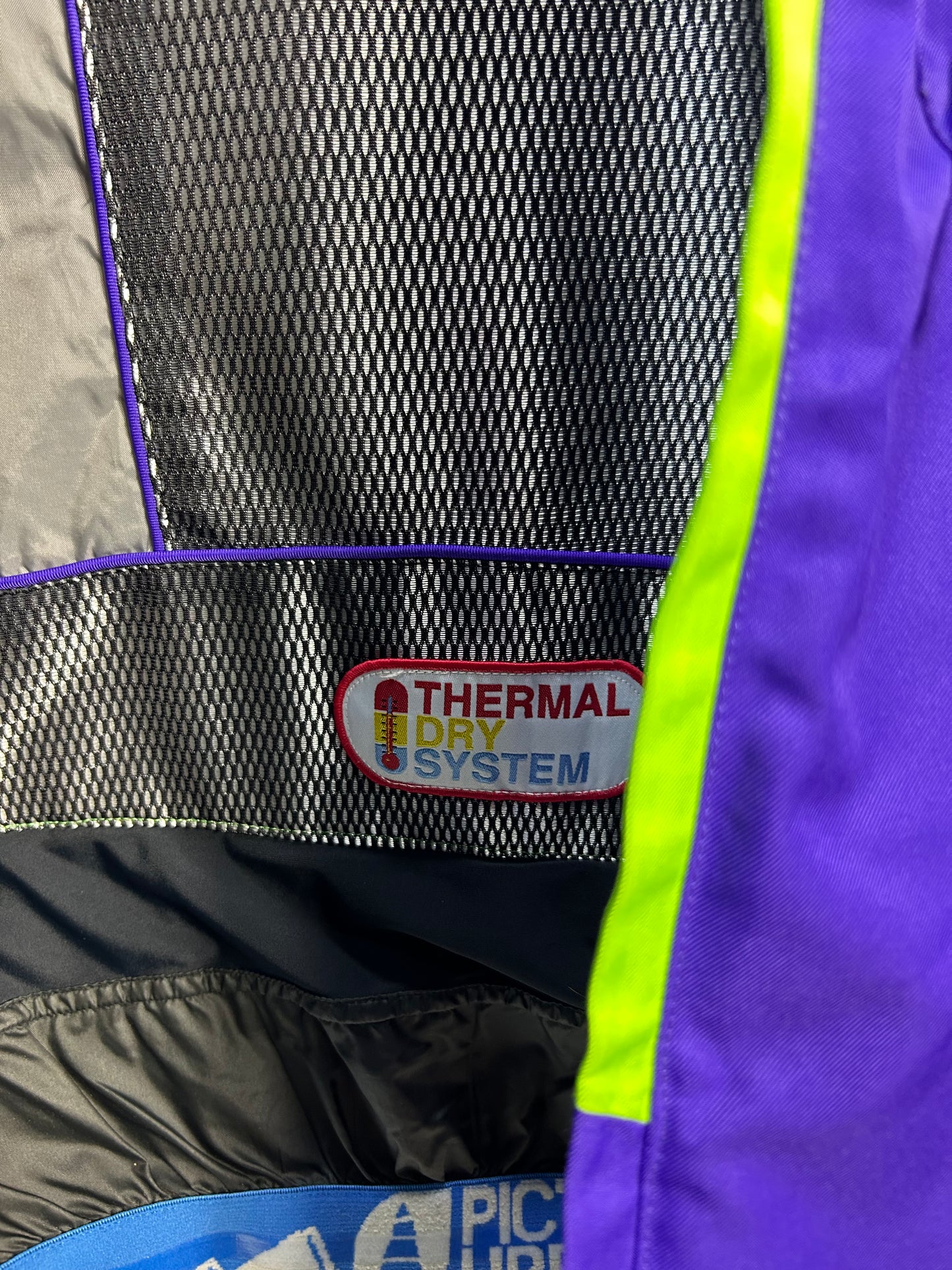 TAGLIA L - Giubbino picture